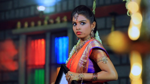 Sarvamangala Mangalye Full Episode Watch Sarvamangala Mangalye Tv Show Online On Hotstar Ca Veena prakash — sarvamangala mangalye. watch sarvamangala mangalye