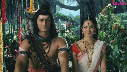 Watch Devon Ke Dev Mahadev Season 28 Full Episodes on Hotstar