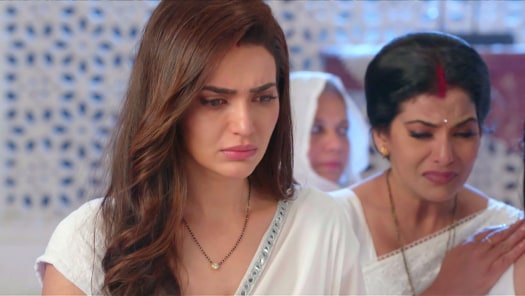 Qayamat ki raat online on hotstar