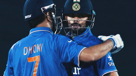 Watch Cricket Countdown Season 1 Full Episodes on Hotstar