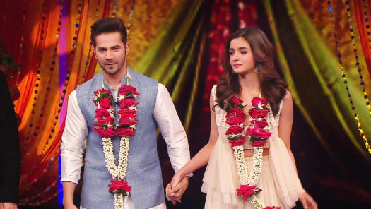 Dil hai hotsell hindustani 2 hotstar