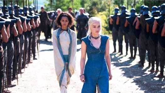 Watch Game Of Thrones Got Season 4 Online Streaming Exclusively