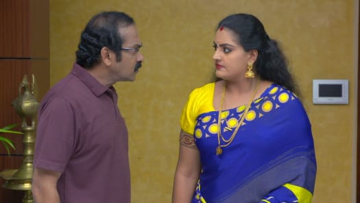 Watch Vanambadi Season 6 Full Episodes on Hotstar