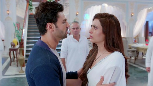 Qayamat ki raat on hotstar outlet