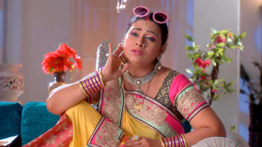 Watch Iss Pyar Ko Kya Naam Doon Season 12 Full Episodes On Disney Hotstar