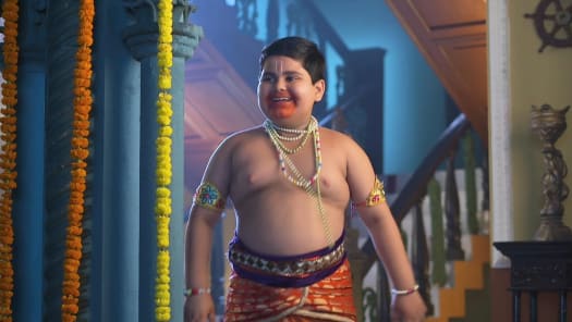 Gopal Bhar - Disney+ Hotstar