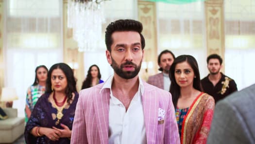 Watch Ishqbaaz Season 5 Full Episodes On Hotstar Where to watch ishqbaaaz season 5 full episodes streaming. ishqbaaz season 5 full episodes on hotstar