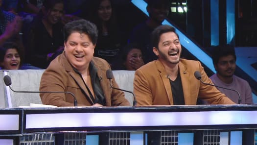 Dance champions all episodes on hotstar shop