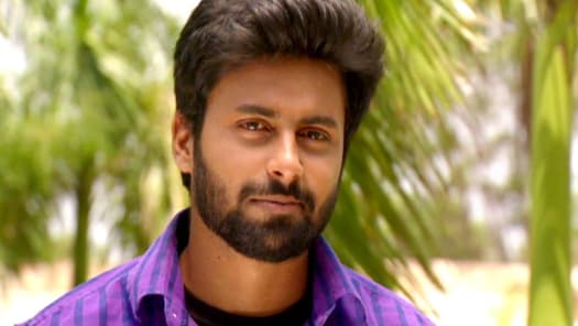 Raja rani serial hotsell all episodes in hotstar