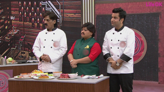 Watch Comedy Classes Season 6 Full Episodes on Hotstar