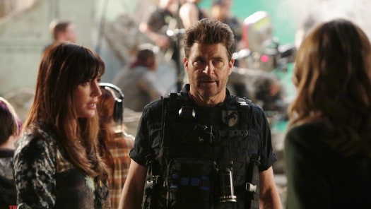 Stream Castle Season 7