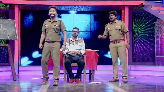 Watch Kalakka Povadhu Yaaru Season 7 Full Episodes On Hotstar Season 7 episodes watch now on cbc gem. watch kalakka povadhu yaaru season 7