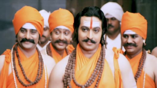Watch Raja Shivchhatrapati Season 6 Full Episodes on Hotstar