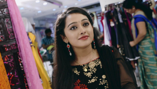Agnisakshi telugu sales serial episode 1