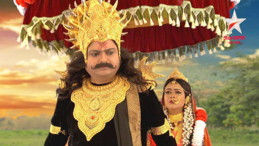 Bhakter Bhagaban Shri Krishna Disney Hotstar