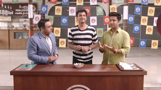 Masterchef india season 6 all episodes on hotstar hotsell