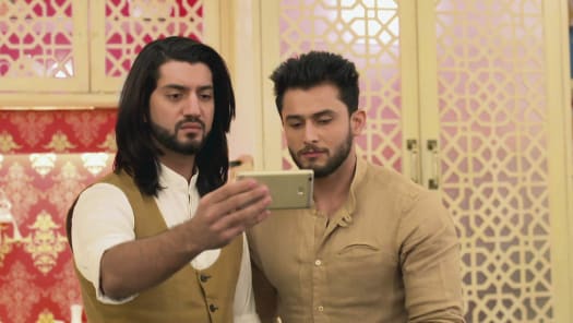 Ishqbaaz on hotstar on sale all episodes