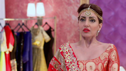 Watch Ishqbaaz Season 4 Full Episodes on Disney Hotstar