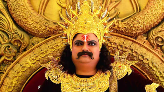 Watch Krishnotsav Ek Divya Leela Season 5 Full Episodes on Hotstar
