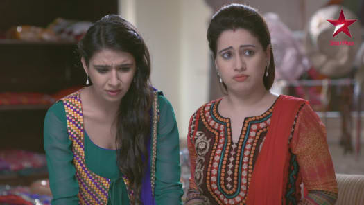 Yeh rishta kya best sale kehlata hai hotstar