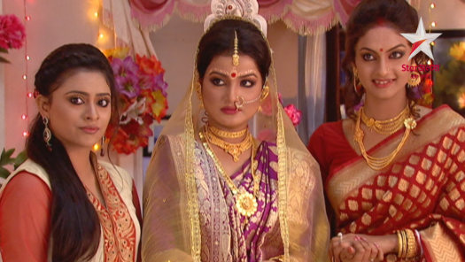 Watch Thik Jano Love Story Season 6 Full Episodes on Hotstar