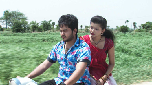 Watch Ok Jaanu Season 1 Full Episodes on Hotstar