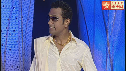 The great indian 2025 comedy show watch online