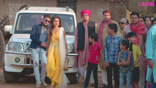 Hotstar piya rangrezz shop