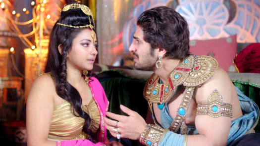 Watch Chandra Nandni Season 5 Full Episodes On Hotstar Check latest, upcoming, all new episodes of chandra nandni tv serial online on hotstar today! watch chandra nandni season 5 full
