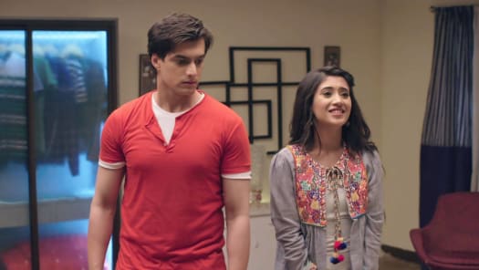 Yeh rishta kya kehlata hai season 64 episode 14 sales