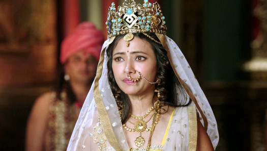 Chandra nandini full hotsell episode in tamil hotstar