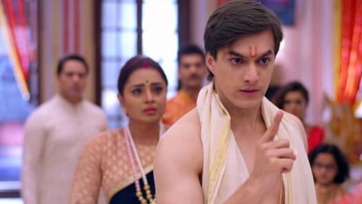 Watch Yeh Rishta Kya Kehlata Hai Season 64 Full Episodes On Hotstar However, if you don't get to watch your. yeh rishta kya kehlata hai season 64
