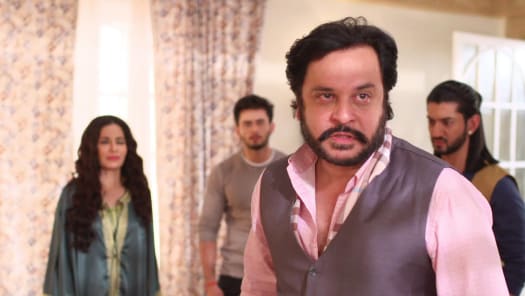 Hotstar dil online boley oberoi