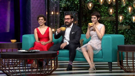 Koffee with karan all episodes watch online sale