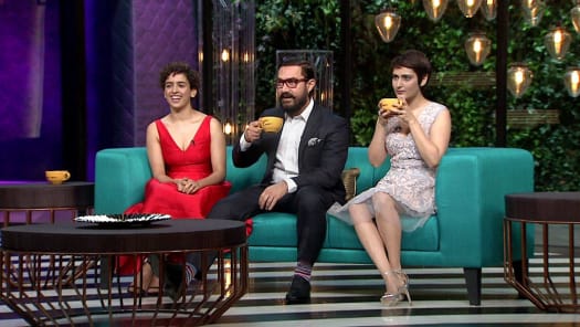 Koffee with karan cheap season 5 watch free