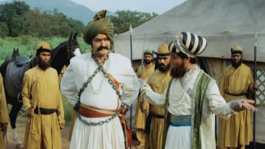 Raja shivchatrapati full episode outlet