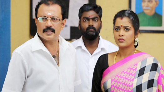 Watch Pagal Nilavu Season 2 Full Episodes On Hotstar And could season two bring ginny and georgia back together? pagal nilavu season 2 full episodes