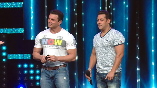 Watch Nach Baliye All Latest Episodes On Disney Hotstar Nach baliye season season 8 giving manch for the world your amazing dancing talent!. watch nach baliye all latest episodes