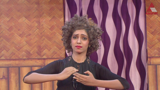 Hotstar malayalam comedy stars sales