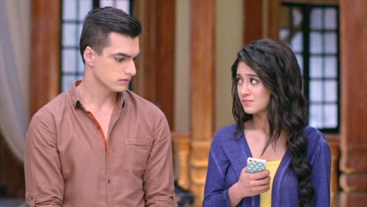 Watch Yeh Rishta Kya Kehlata Hai Season 57 Full Episodes On Disney Hotstar Yeh hai chahatein 18th january 2021 video episode 262. watch yeh rishta kya kehlata hai season