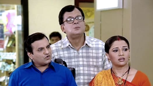 Baa bahu baby hotstar hotsell