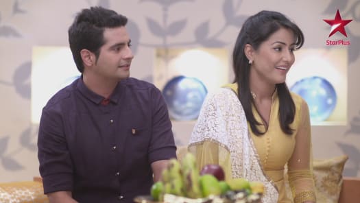 Yeh rishta kya kehlata hai cape town full 2025 episode
