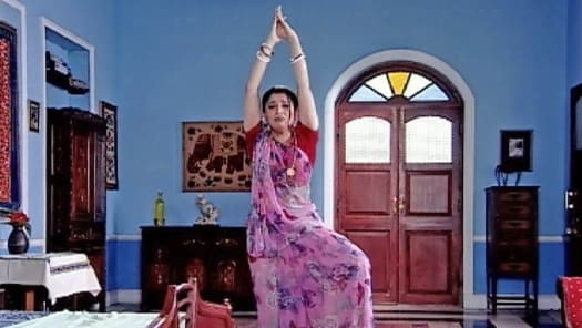 Baa bahu baby hotstar best sale