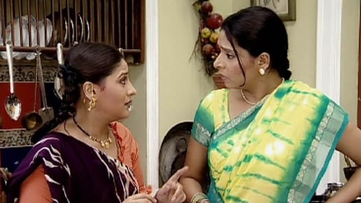 Baa bahu baby hotstar clearance