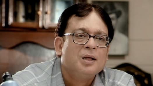 Baa bahu sales baby hotstar