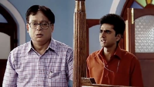 Baa Bahoo Aur Baby Disney Hotstar