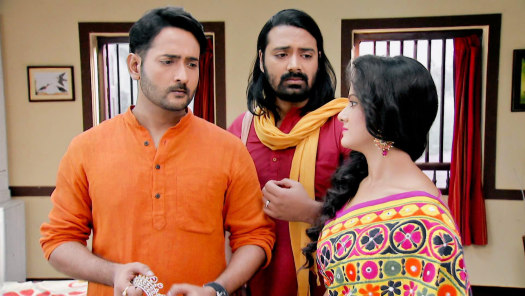 Khokababu sales serial episode