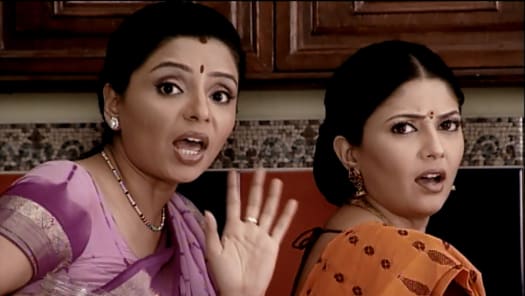 Watch Baa Bahoo Aur Baby All Latest Episodes On Disney Hotstar