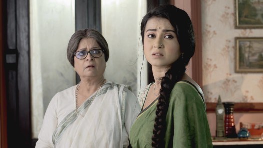 Irabotir chupkotha yesterday top episode on hotstar