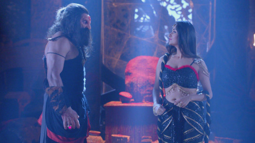 Qayamat ki hotsell raat on hotstar